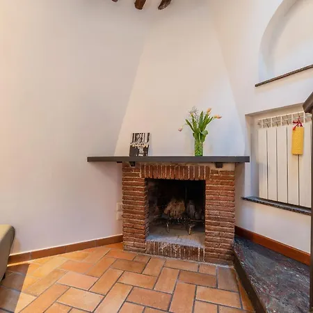 Trastevere Escape - Charme Holidays アパート ローマ