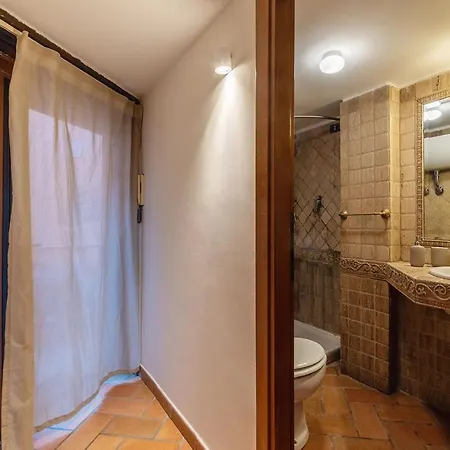 Trastevere Escape - Charme Holidays アパート ローマ
