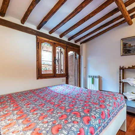 アパート Trastevere Escape - Charme Holidays *