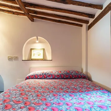 Trastevere Escape - Charme Holidays